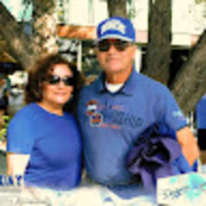 Meet your Posher, Alvin